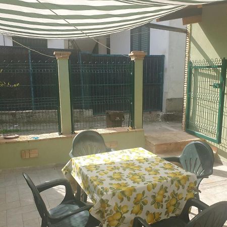 Villa Casa Zac Mare Di Fossacesia Mozzagrogna Esterno foto