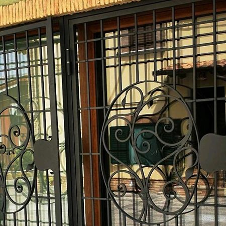 Villa Casa Zac Mare Di Fossacesia Mozzagrogna Esterno foto
