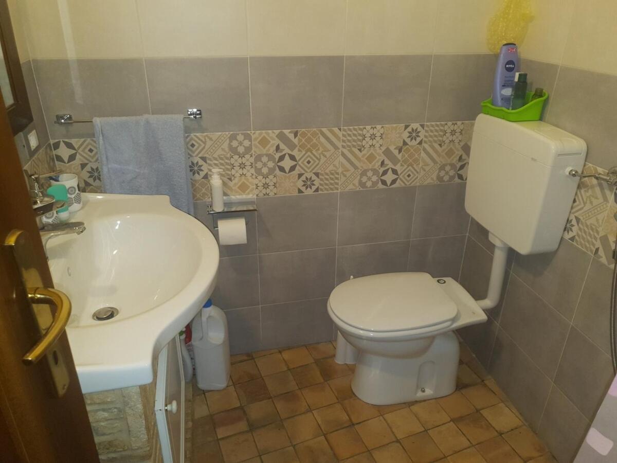 Villa Casa Zac Mare Di Fossacesia Mozzagrogna Esterno foto