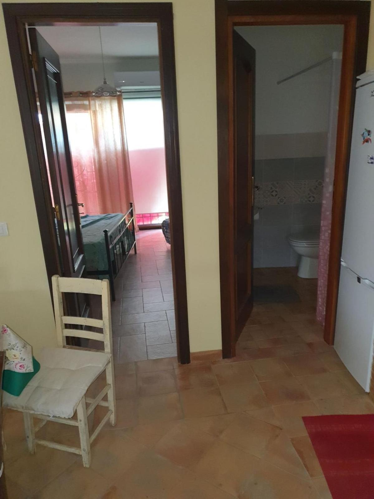 Villa Casa Zac Mare Di Fossacesia Mozzagrogna Esterno foto