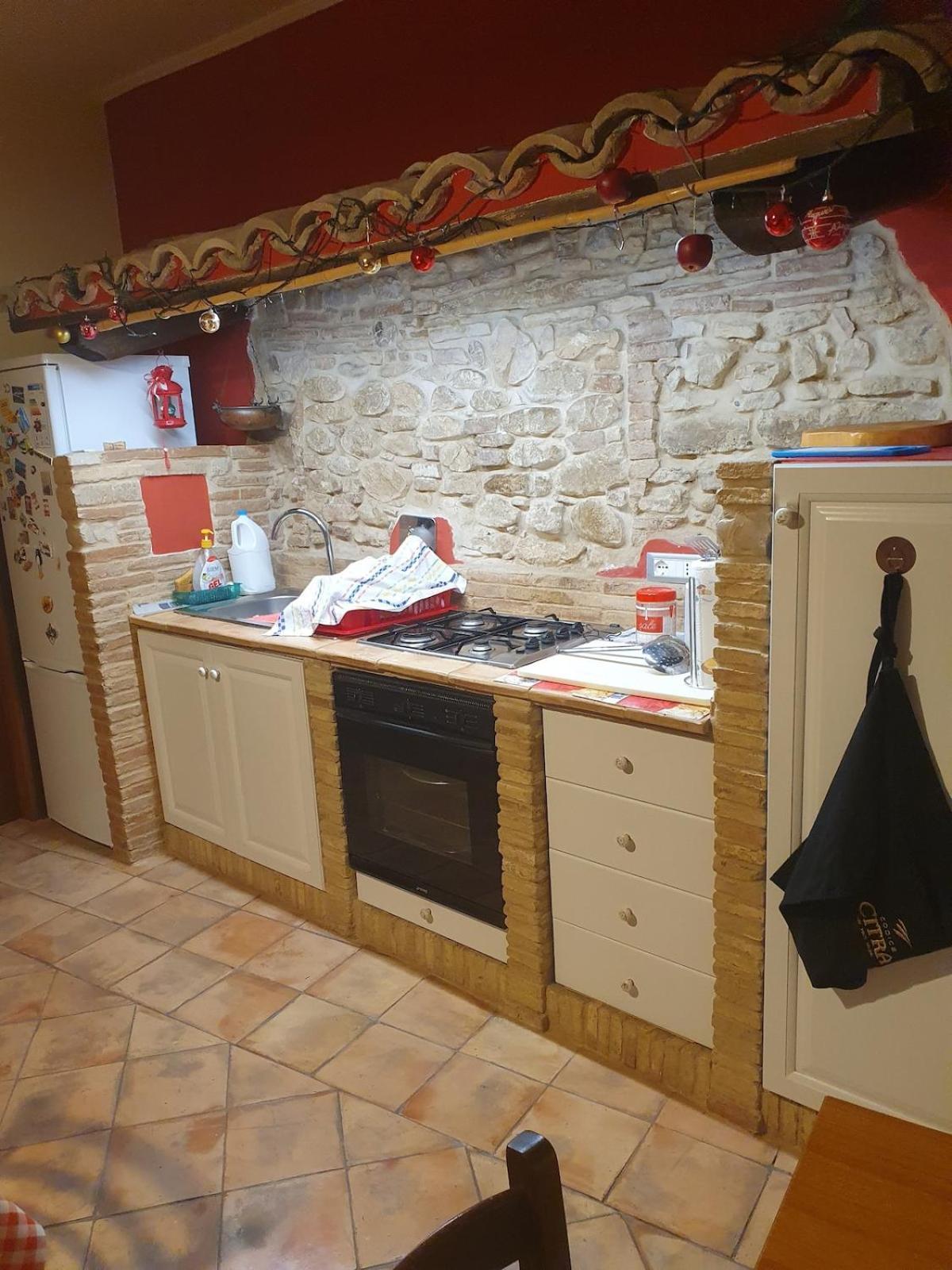 Villa Casa Zac Mare Di Fossacesia Mozzagrogna Esterno foto