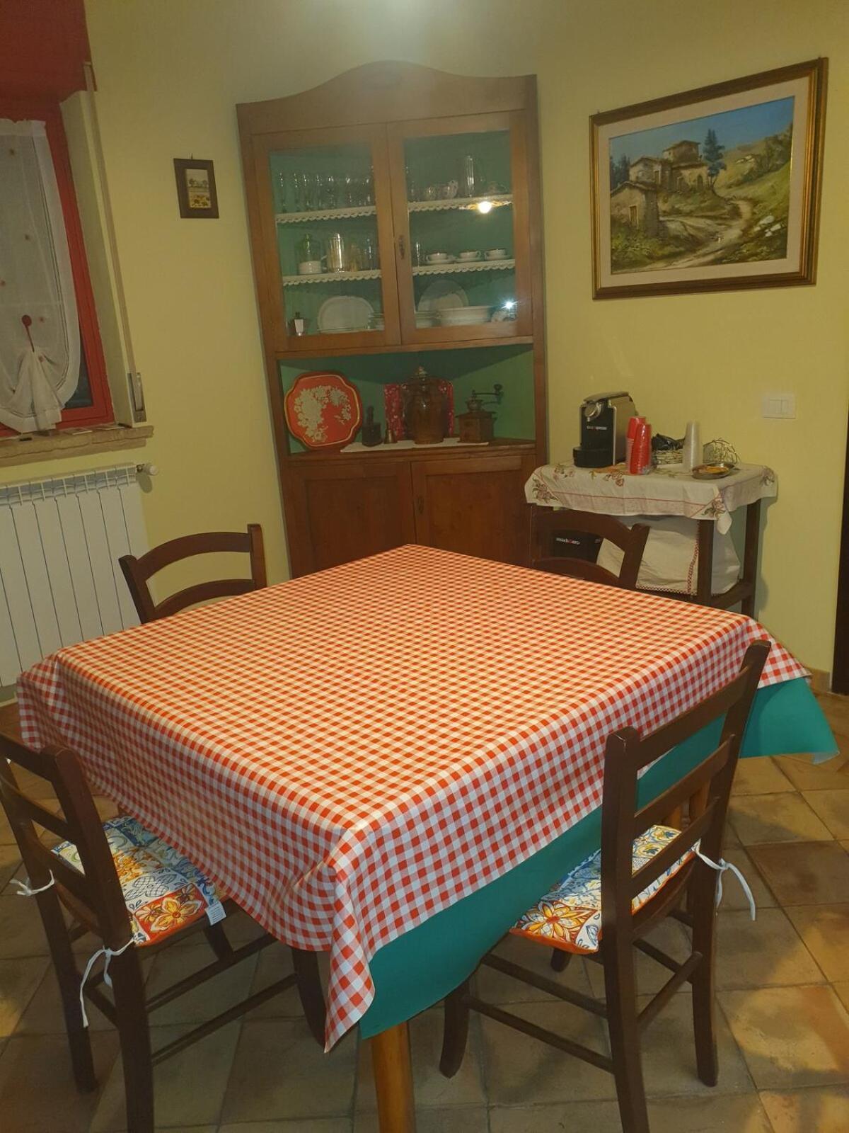 Villa Casa Zac Mare Di Fossacesia Mozzagrogna Esterno foto